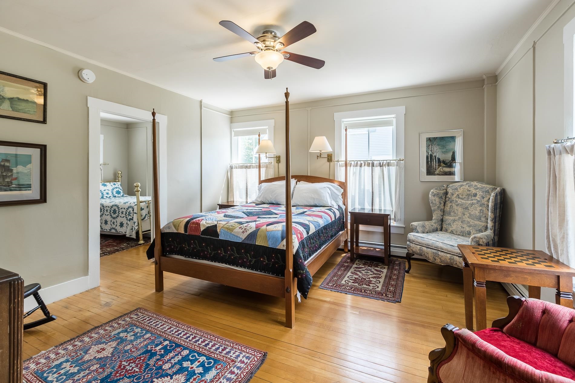 19 Huntington Place Rochester, VT 05767 - Photo 10 of 40