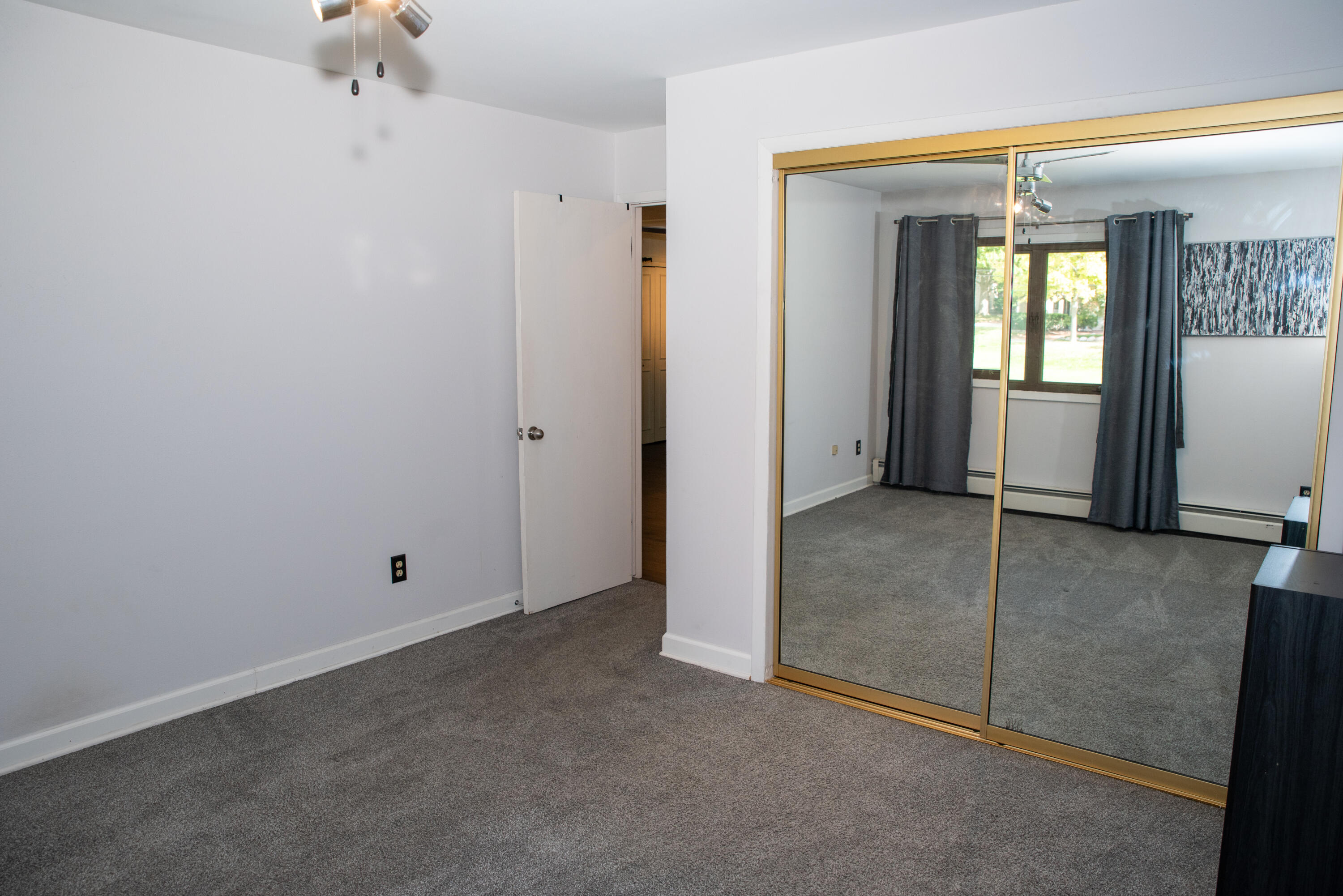 3965 South 84th Street, Unit 5 Greenfield, WI 53228 - Photo 11 of 29 Bedroom w furniture removed