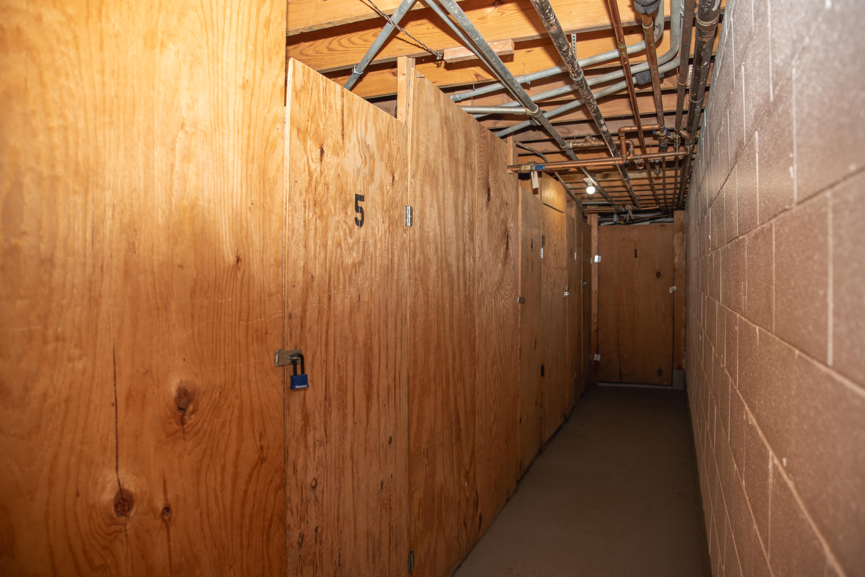 3965 South 84th Street, Unit 5 Greenfield, WI 53228 - Photo 15 of 29 Storage Space