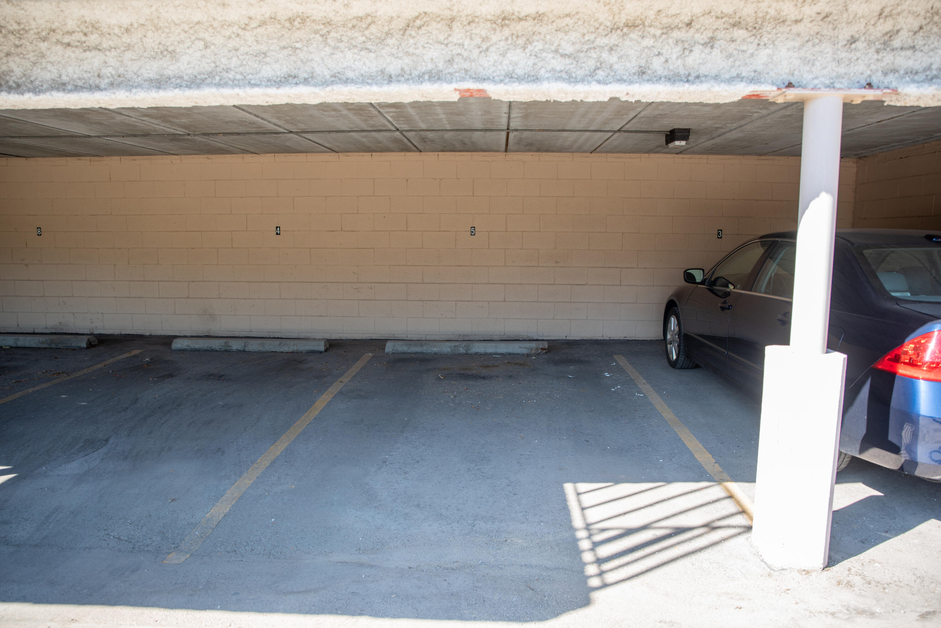 3965 South 84th Street, Unit 5 Greenfield, WI 53228 - Photo 16 of 29 Parking Space
