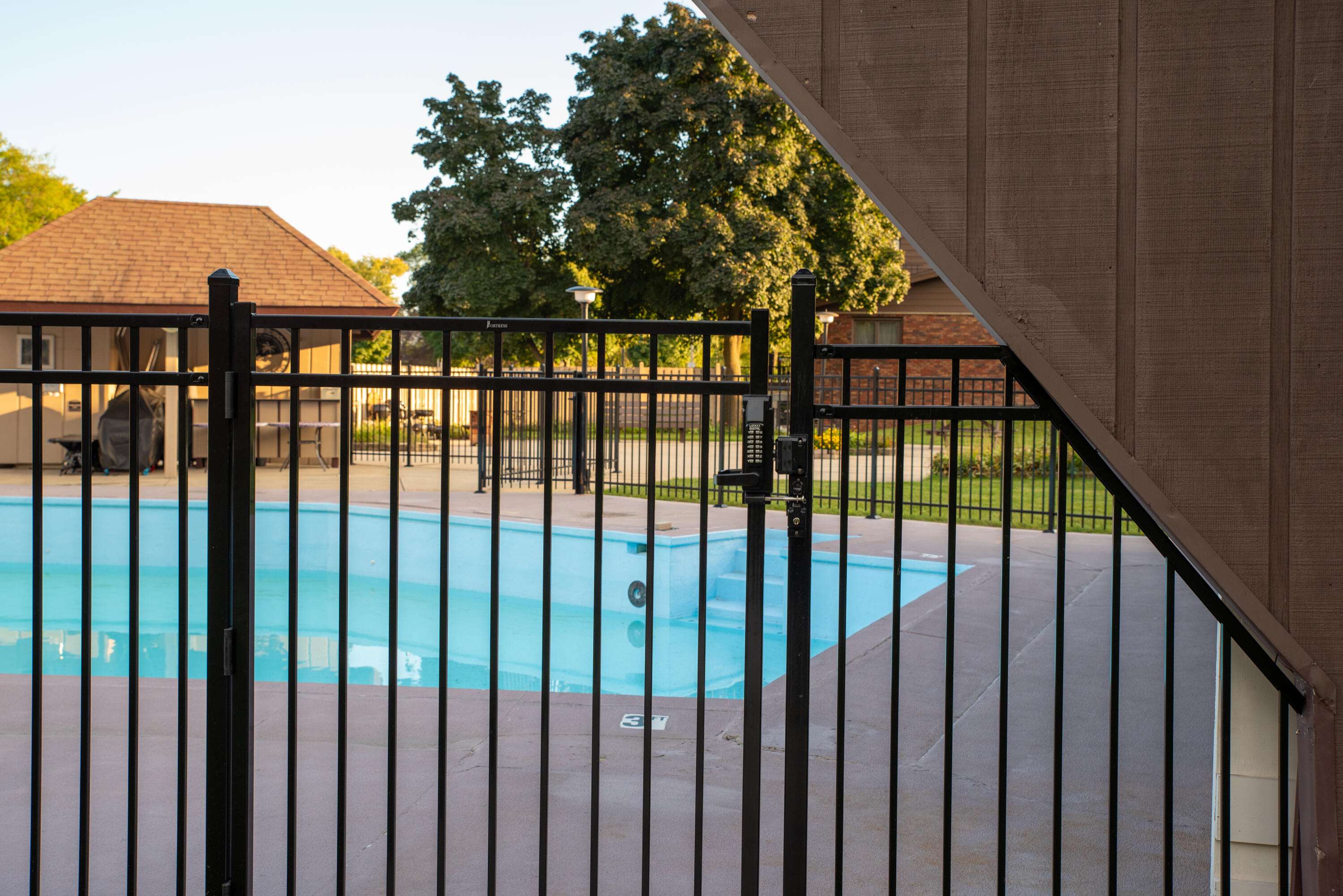 3965 South 84th Street, Unit 5 Greenfield, WI 53228 - Photo 26 of 29 Pool