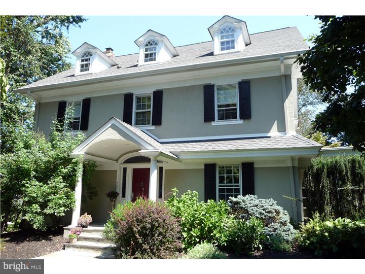 439 Conshohocken State Road Bala Cynwyd, PA 19004 - Photo 1 of 23 Exterior Front