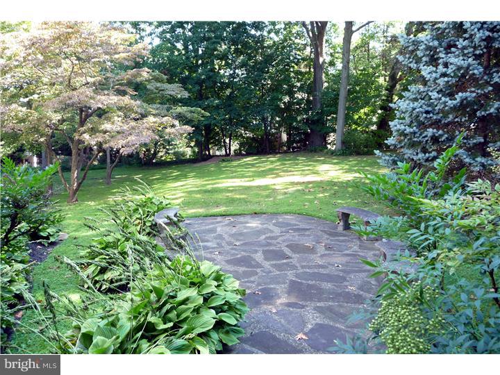 439 Conshohocken State Road Bala Cynwyd, PA 19004 - Photo 21 of 23 Exterior Side