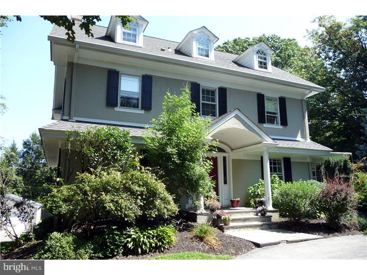 439 Conshohocken State Road Bala Cynwyd, PA 19004 - Photo 22 of 23 Exterior Front