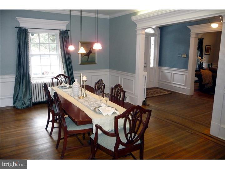 439 Conshohocken State Road Bala Cynwyd, PA 19004 - Photo 4 of 23 Dining Room