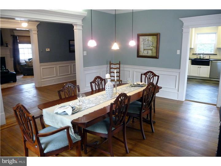 439 Conshohocken State Road Bala Cynwyd, PA 19004 - Photo 5 of 23 Dining Room