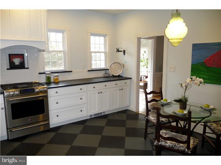 439 Conshohocken State Road Bala Cynwyd, PA 19004 - Photo 6 of 23 Kitchen