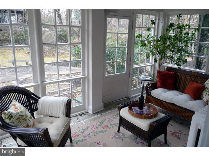 439 Conshohocken State Road Bala Cynwyd, PA 19004 - Photo 8 of 23 Sun Room