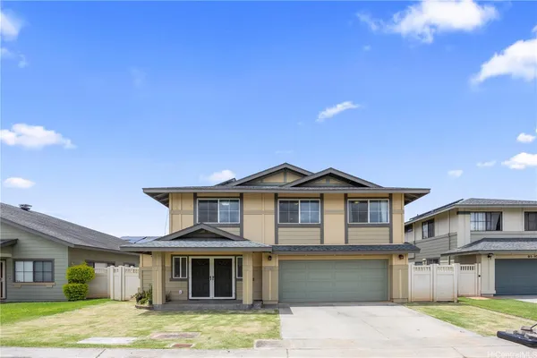 $5,500 | 91-1031 Papaa Street, Kapolei, HI 96707