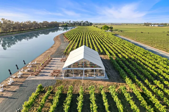 $4,950,000 | 10675 Valensin Road, Galt, CA 95632