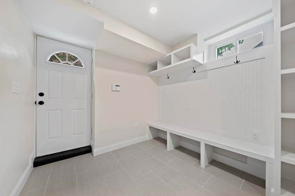 37 Wolcott Road, Unit 37 Brookline, MA 02467 - Photo 29 of 40 a view of an empty room