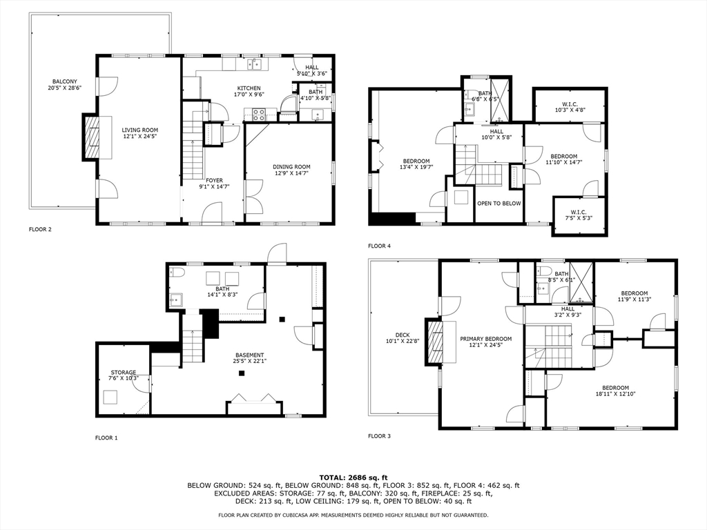 37 Wolcott Road, Unit 37 Brookline, MA 02467 - Photo 40 of 40 a black and white photo of a living room