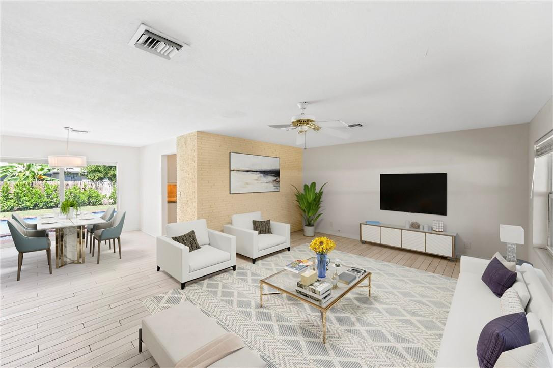 161 Southwest 53rd Avenue Plantation, FL 33317 - Photo 1 of 22 Photo 1