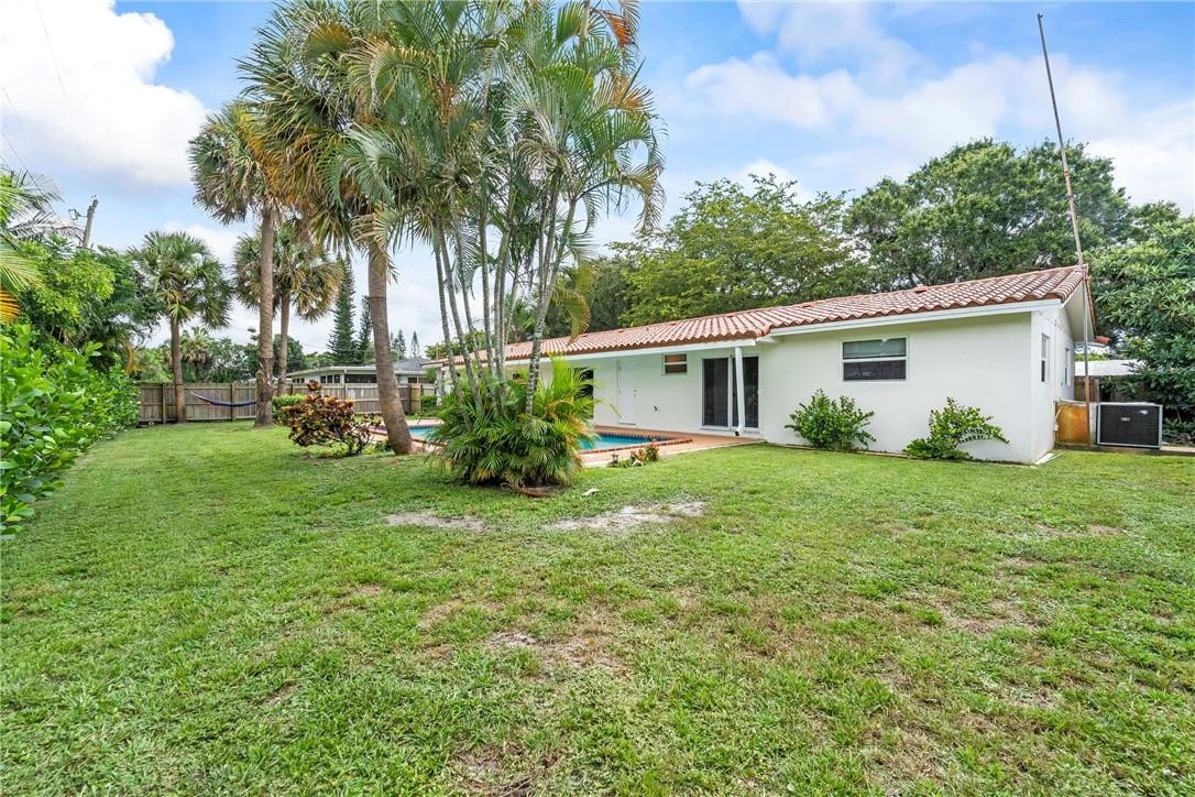 161 Southwest 53rd Avenue Plantation, FL 33317 - Photo 21 of 22 Photo 21