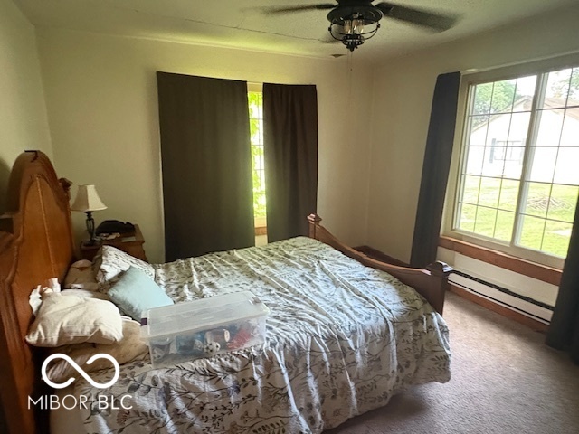 227 Franklin Street Pendleton, IN 46064 - Photo 7 of 12