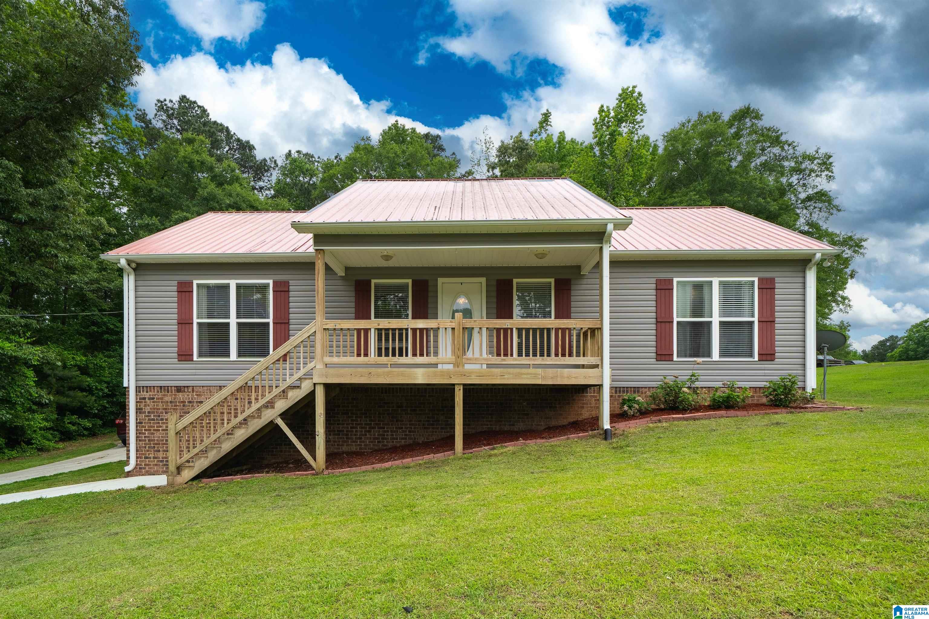 2396 Red Hill School Road Hayden, AL 35079 - Photo 1 of 24 Gallery Image 1