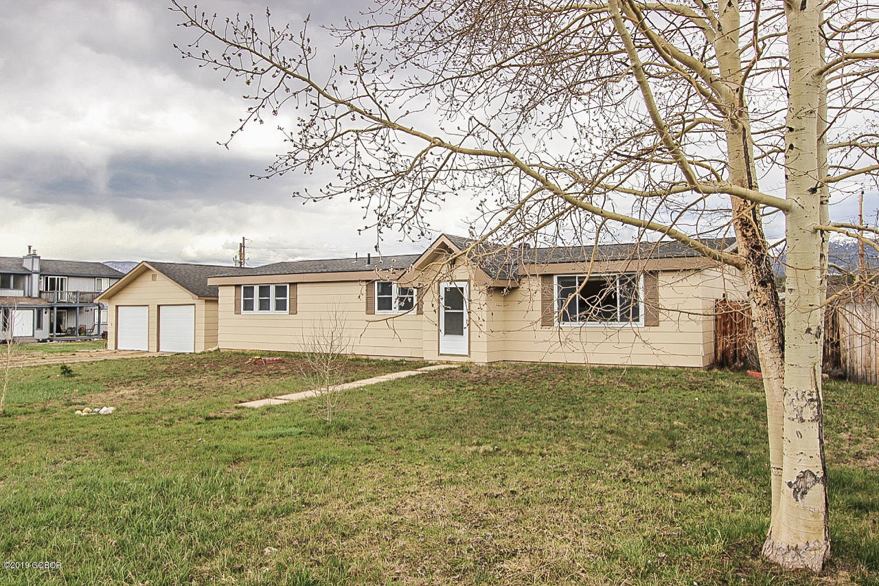 200 Carriage Road Fraser, CO 80442 - Photo 23 of 26 exterior
