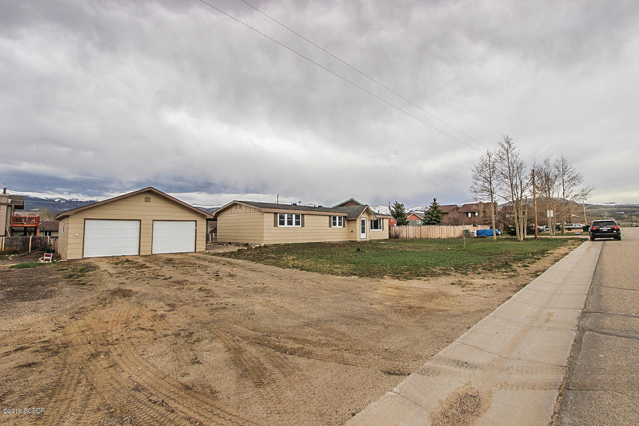 200 Carriage Road Fraser, CO 80442 - Photo 24 of 26 exterior