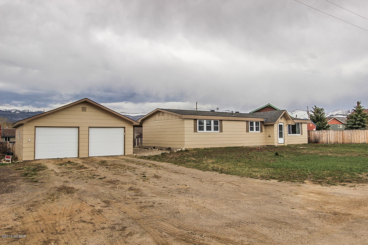 200 Carriage Road Fraser, CO 80442 - Photo 26 of 26 exterior