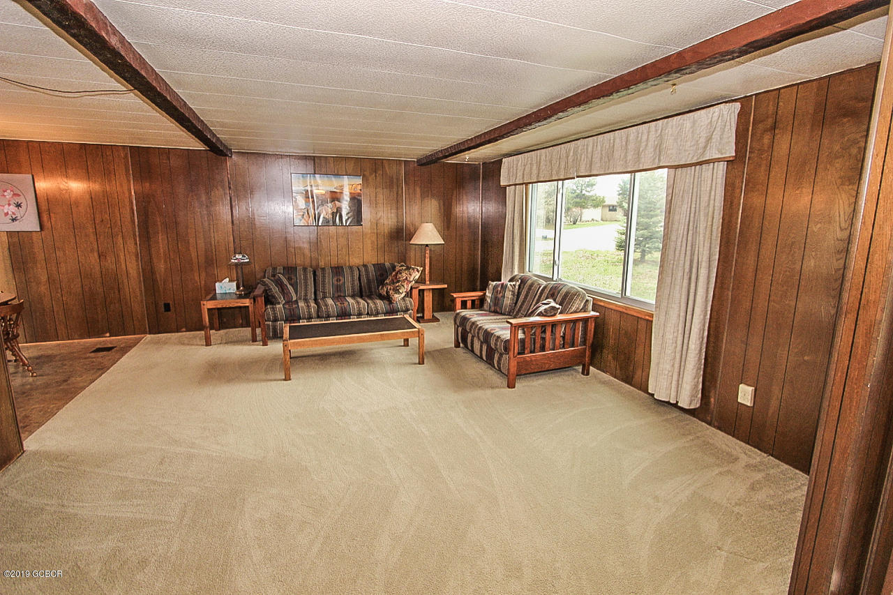 200 Carriage Road Fraser, CO 80442 - Photo 4 of 26 living room