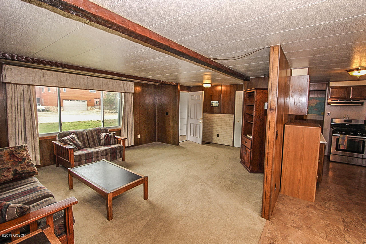 200 Carriage Road Fraser, CO 80442 - Photo 5 of 26 living room