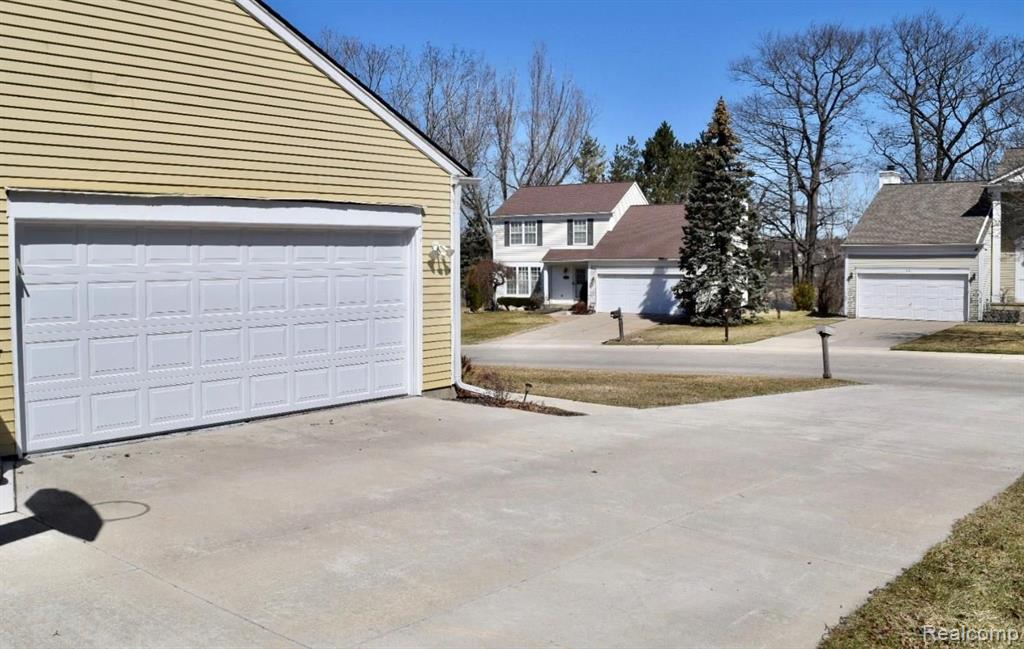436 Bolinger Street Rochester Hills, MI 48307 - Photo 19 of 19