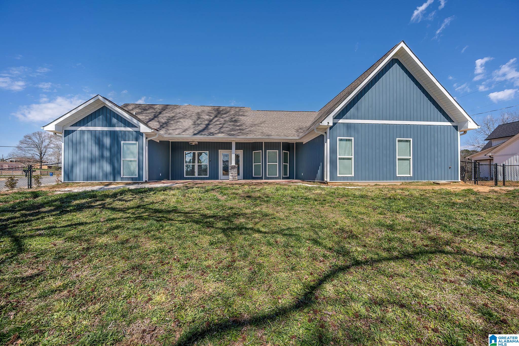 2518 Main Street Sumiton, AL 35148 - Photo 28 of 33