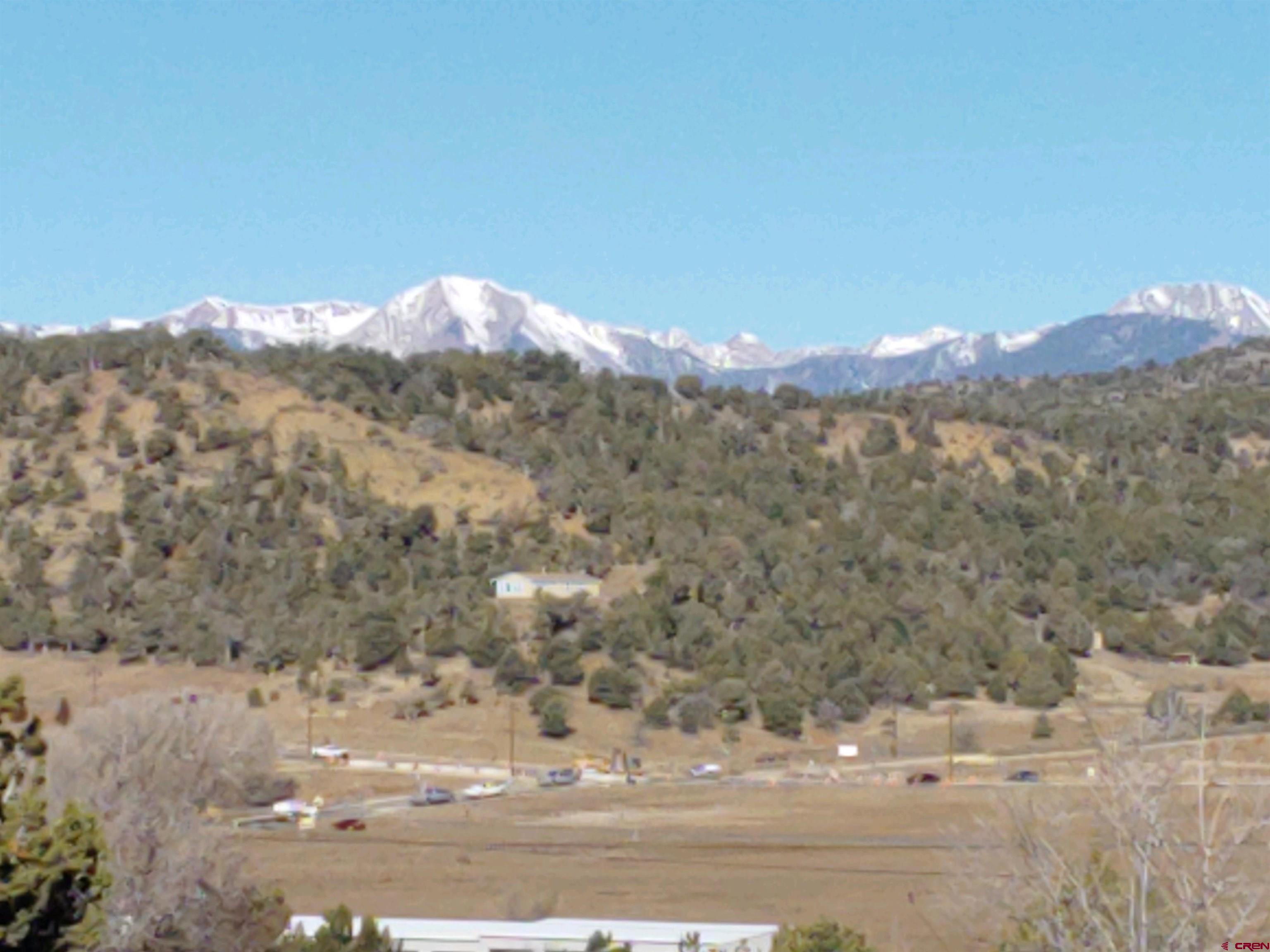 111 County Road 232 Durango, CO 81303 - Photo 3 of 7 a view of mountain