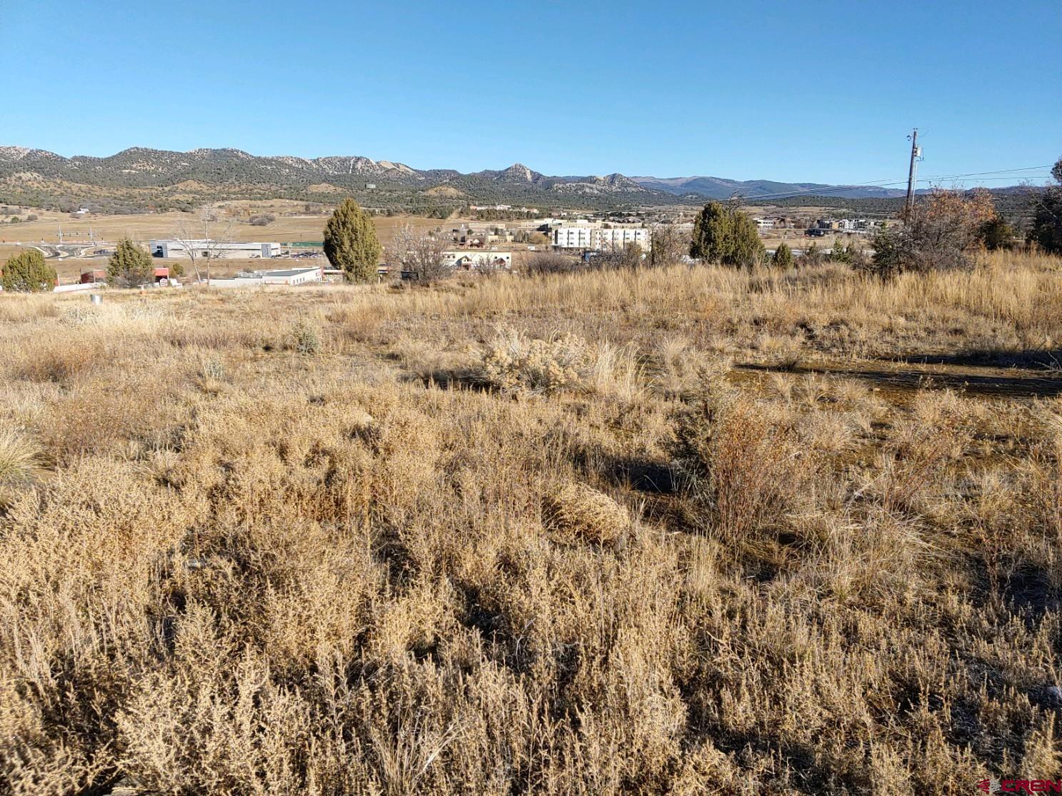 111 County Road 232 Durango, CO 81303 - Photo 4 of 7 a view of ocean and a mountain