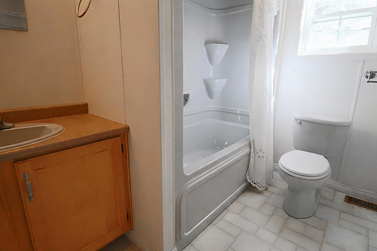 83 Willey District Road Harrington, ME 04643 - Photo 35 of 66 2nd bathroom - USE
