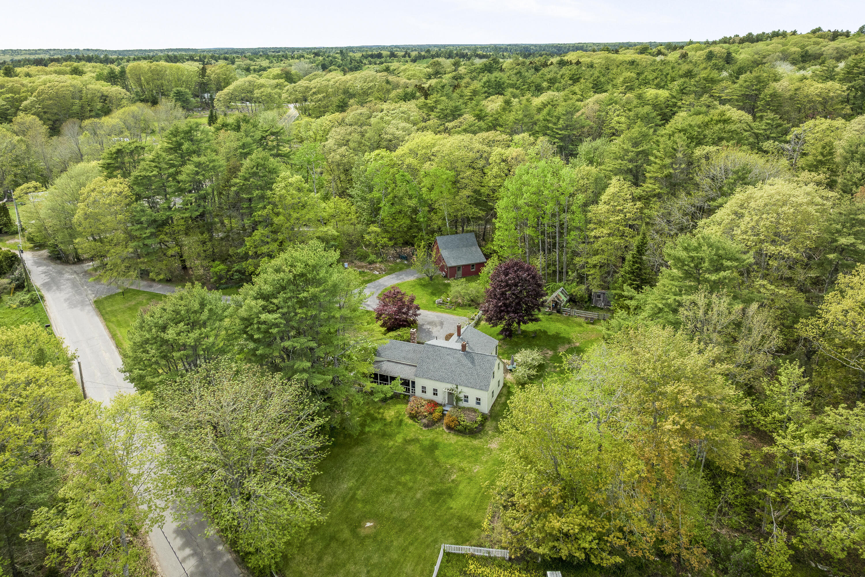 367 East Side Road Boothbay, ME 04571 - Photo 8 of 49 02-367 Eastside Rd, Trevett, ME-TP
