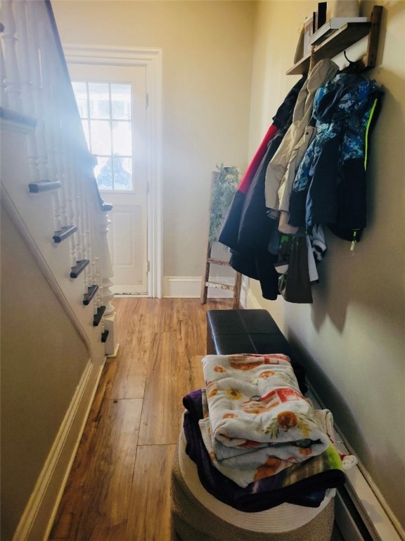 238 2nd Avenue Woonsocket, RI 02895 - Photo 30 of 33 Gallery Image 30
