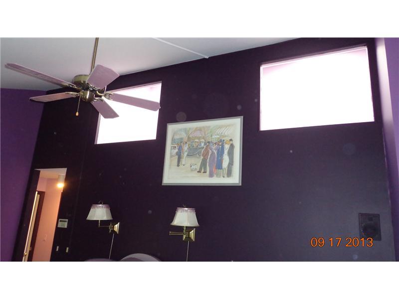 312 Schenley Road Pittsburgh, PA 15217 - Photo 17 of 25 Master Bedroom.