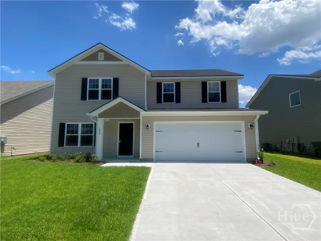 $3,000 | 224 Cromer Street, Savannah, GA 31407