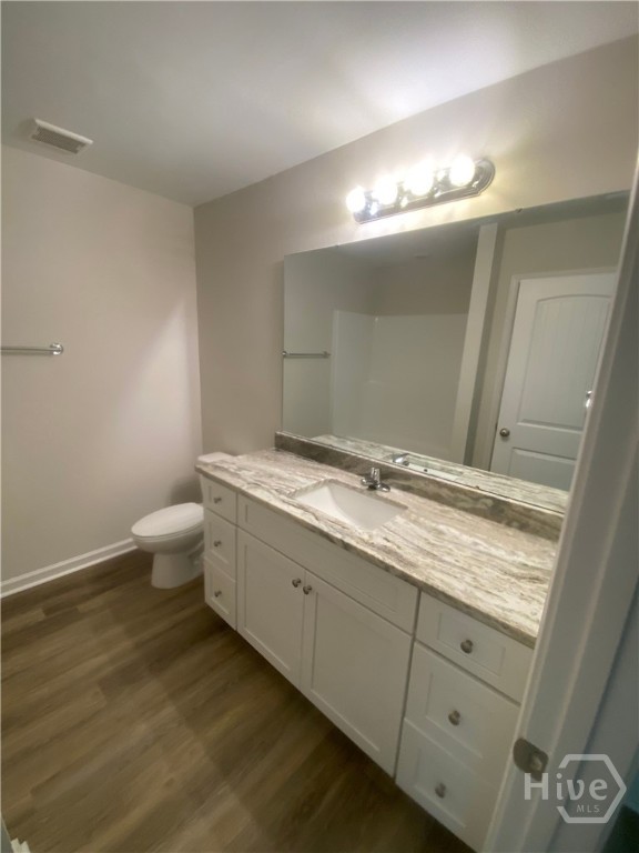 224 Cromer Street Savannah, GA 31407 - Photo 10 of 22