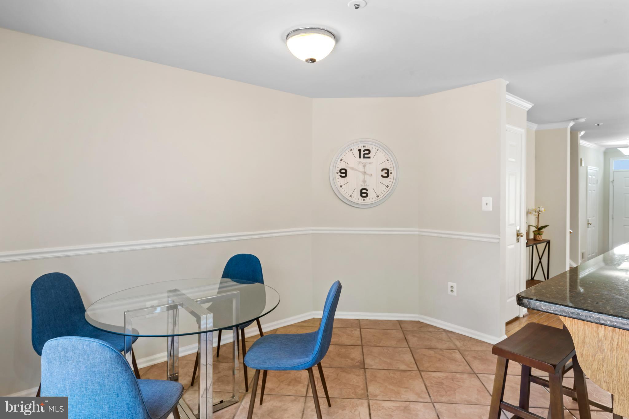 7850 Blue Gray Circle Manassas, VA 20109 - Photo 13 of 42 a view of a workspace with furniture
