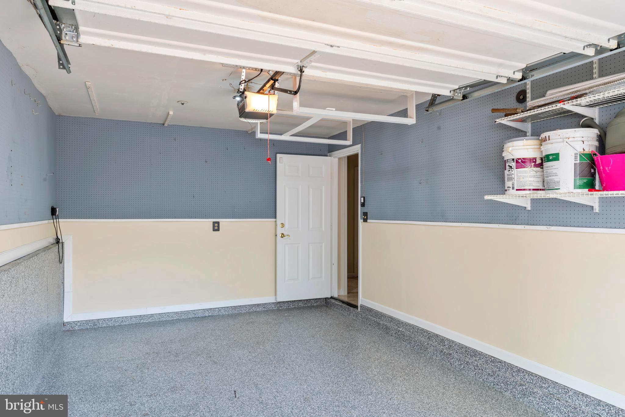 7850 Blue Gray Circle Manassas, VA 20109 - Photo 31 of 42 a view of utility room