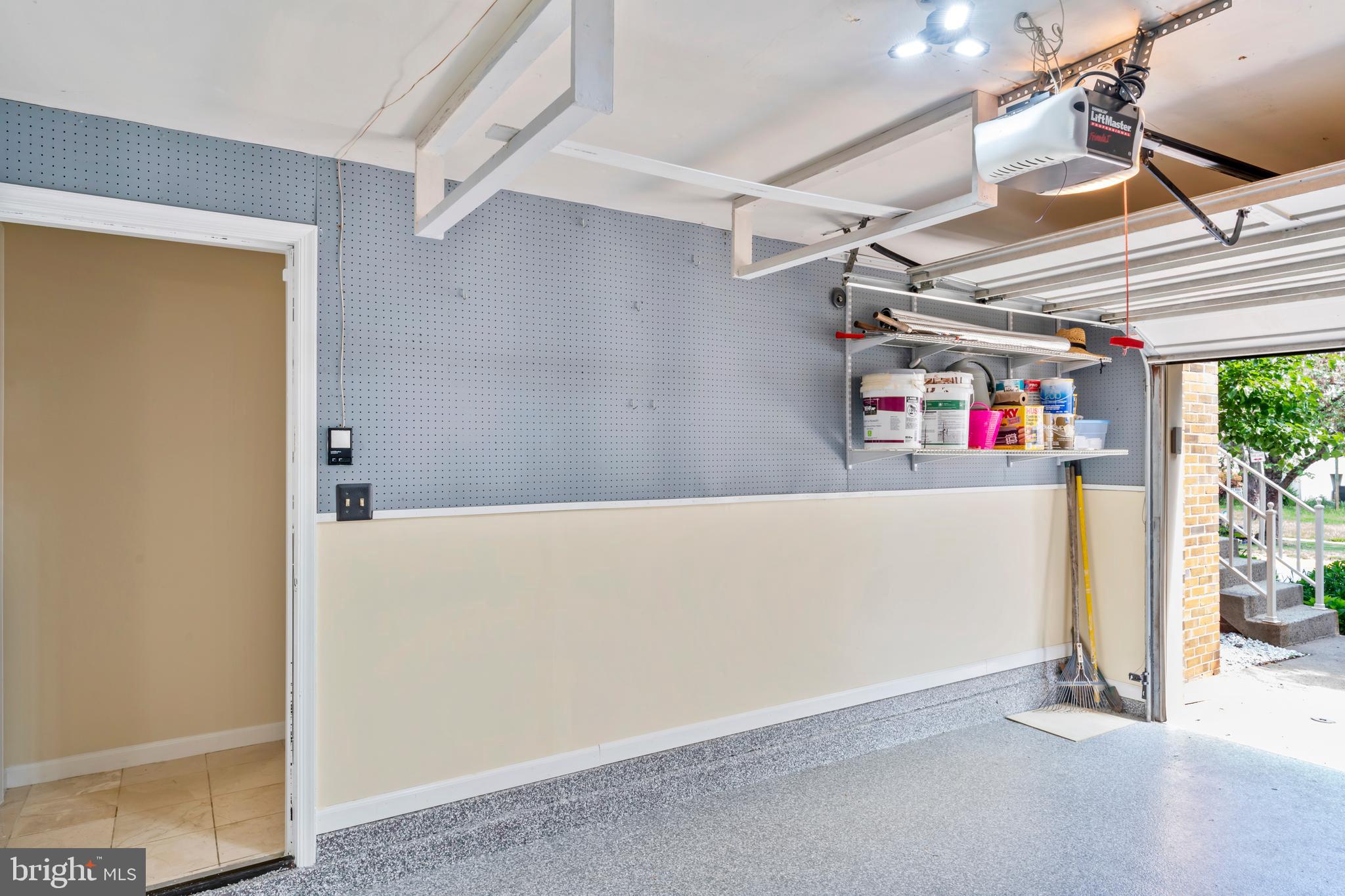 7850 Blue Gray Circle Manassas, VA 20109 - Photo 32 of 42 a view of a room with storage