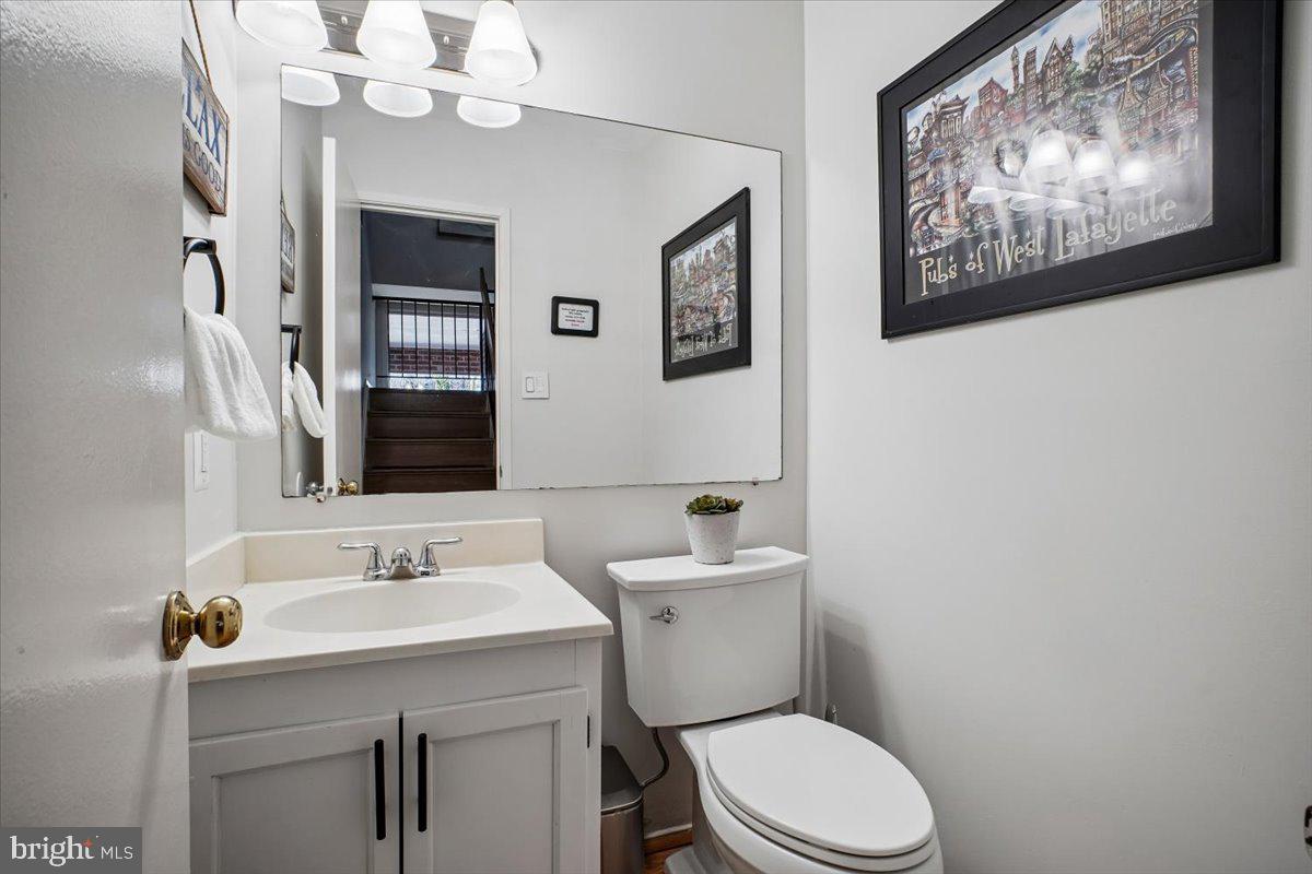 11514 Sunder Court Reston, VA 20190 - Photo 19 of 81