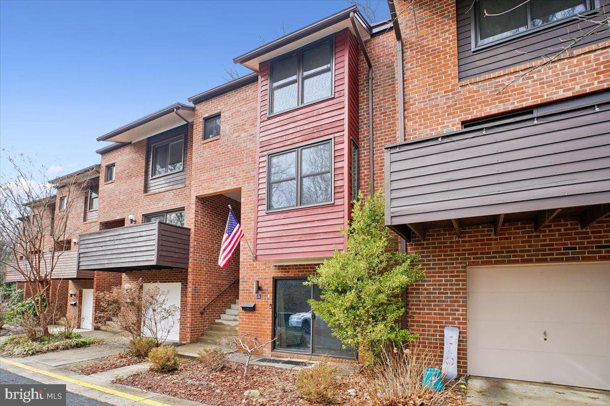 11514 Sunder Court Reston, VA 20190 - Photo 45 of 81