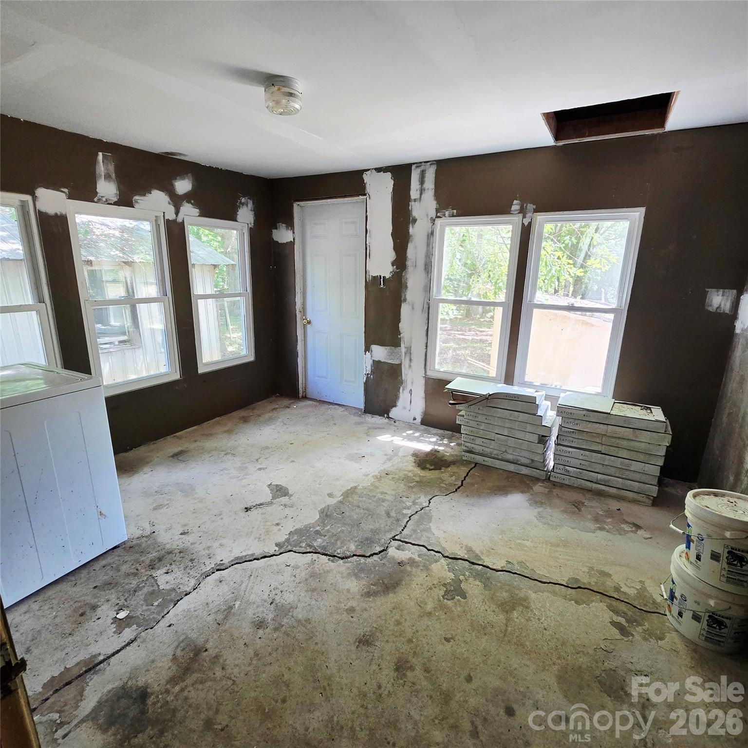 887 Okeewemee Star Road Star, NC 27356 - Photo 12 of 14