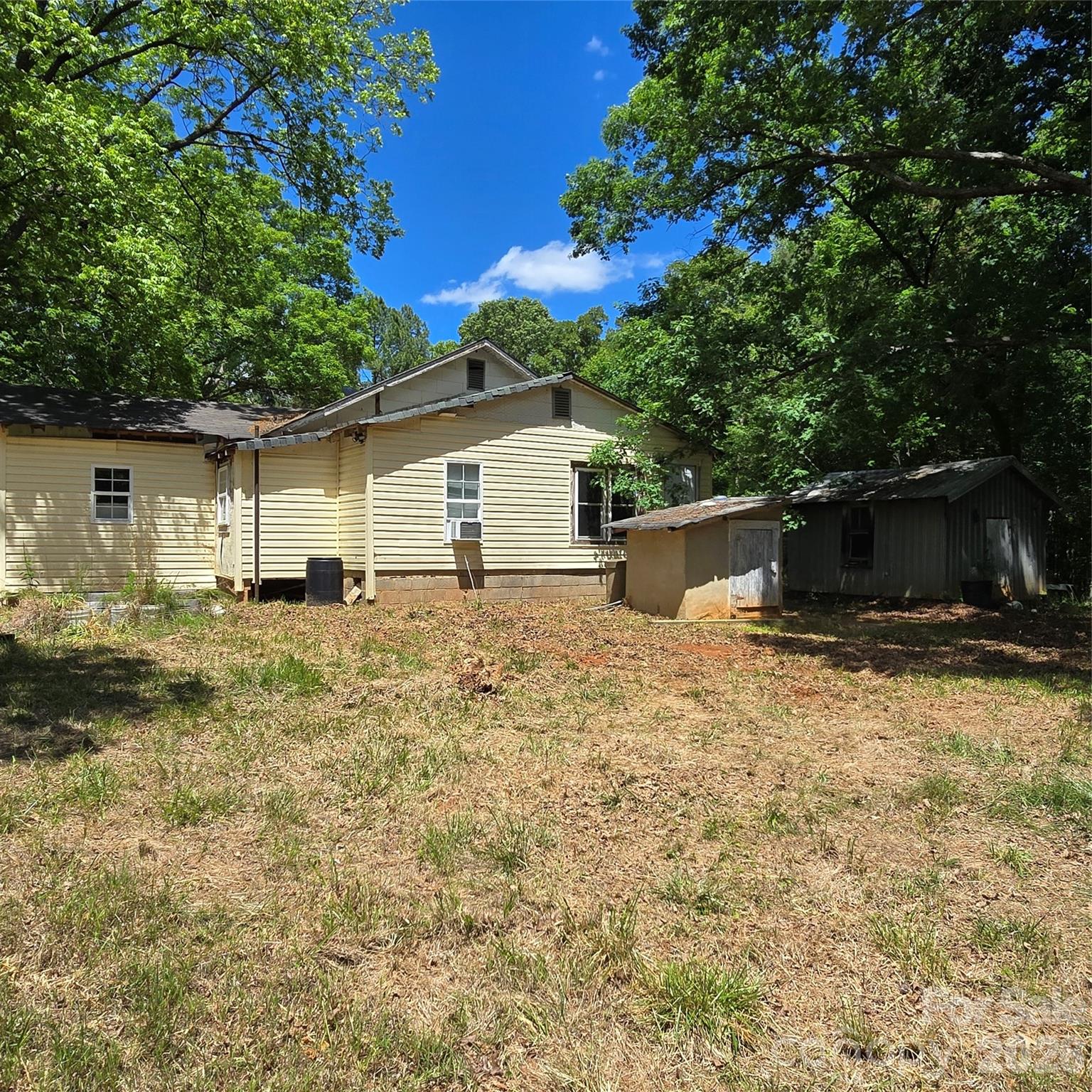 887 Okeewemee Star Road Star, NC 27356 - Photo 10 of 14