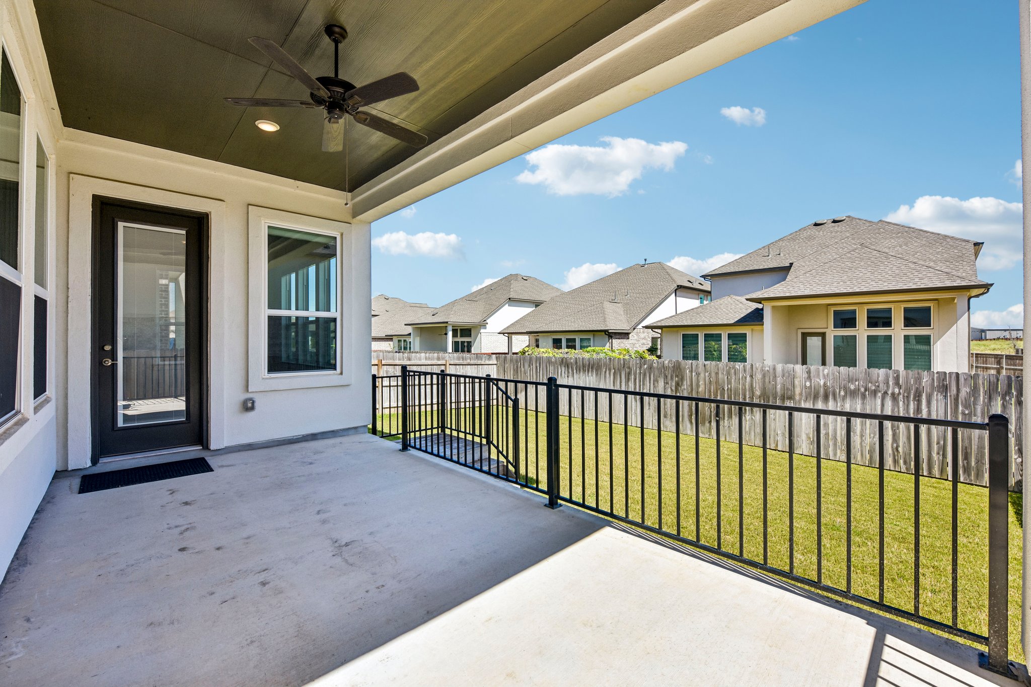 1209 Willie Rnch Way Leander, TX 78641 - Photo 37 of 40