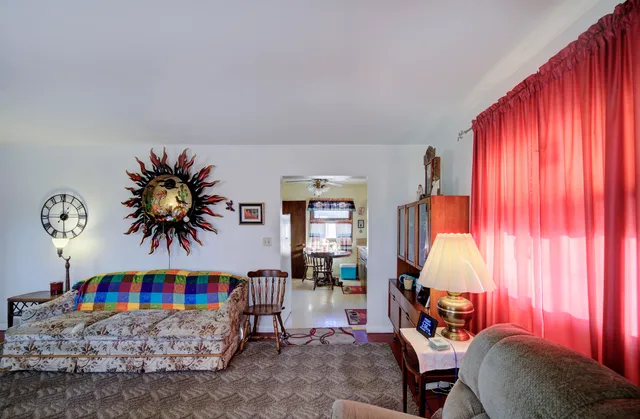 $169,900 | 1312 Jefferson Street, New London, WI 54961