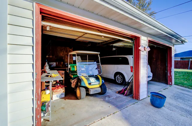 $169,900 | 1312 Jefferson Street, New London, WI 54961