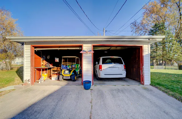 $169,900 | 1312 Jefferson Street, New London, WI 54961