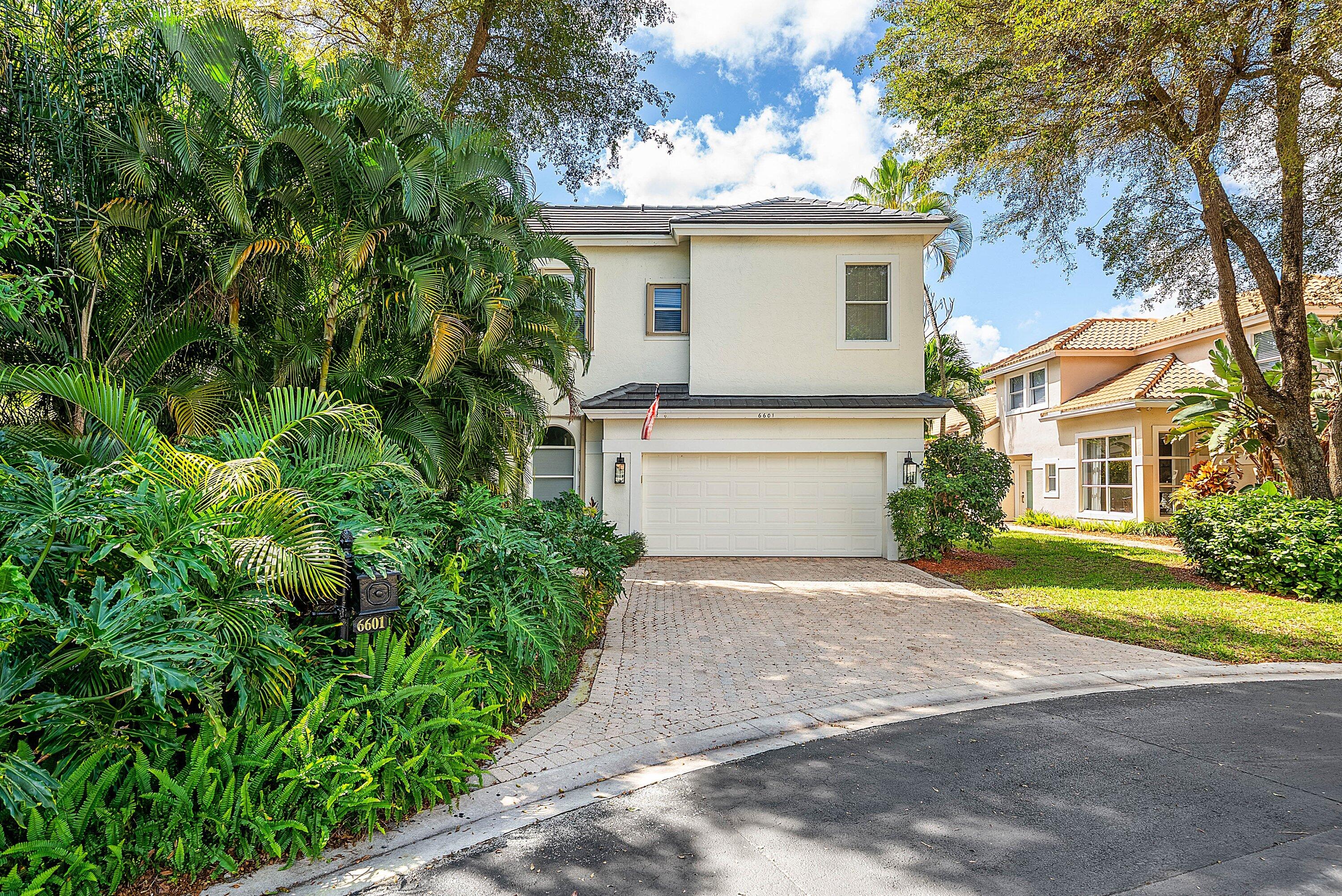6601 Northwest 26th Way Boca Raton, FL 33496 - Photo 1 of 26 1