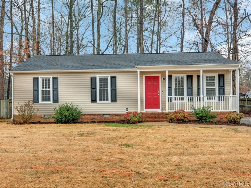 6137 Omo Road Richmond, VA 23234 - Photo 1 of 19 Gallery Image 1