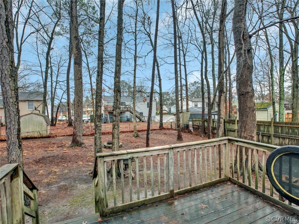 6137 Omo Road Richmond, VA 23234 - Photo 17 of 19 Gallery Image 17