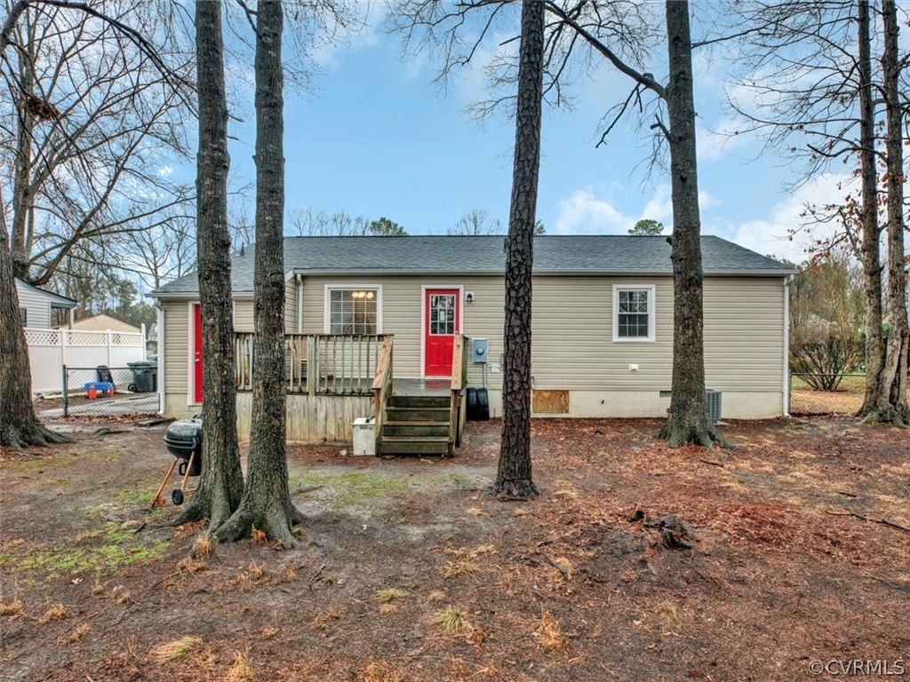 6137 Omo Road Richmond, VA 23234 - Photo 18 of 19 Gallery Image 18